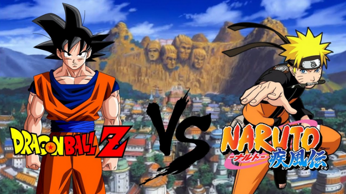 When one gamer tries to compare “Naruto: Shippuden” and “Dragon Ball Z,” it may seem hard to distinguish which offers a better enjoyable game. 