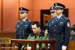Lin Senhao, a medical student from Fudan University in Shanghai, pleaded guilty of murdering his roommate using poison in April last year.