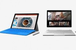 Microsoft Surface Pro 4, Surface Book Production To Roll Into Q1 2016 Due To Parts Shortage