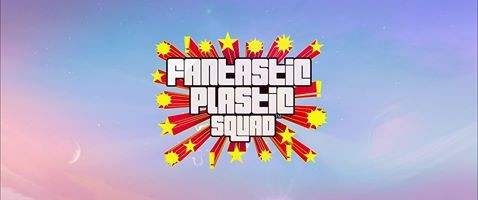 Fantastic Plastic Squad is the first video game released by Pound Sand for the iOS platform.