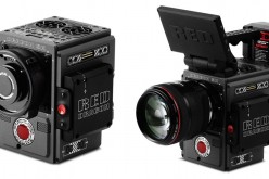 Red just announced the $9,950 Scarlet-W and Scarlet-W Monochrome, cameras that shoot 5K RAW video and 2K ProRes with the organization's Dragon sensor.