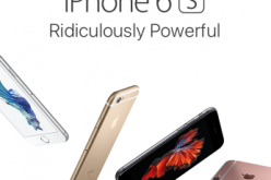 iPhone 6s Appe Store Ad