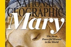 National Geographic December 2015 Issue