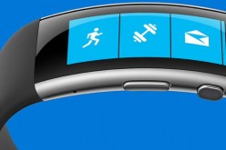 Microsoft Band 2 