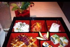 Japanese Bento Box