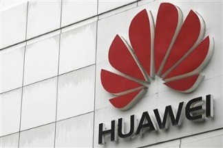 Huawei is stepping up its efforts to gain a footing in the local chip-making industry.
