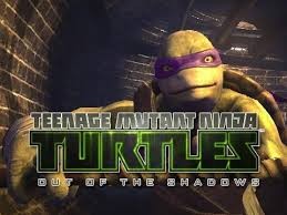 During the last "Ninja Turtles," it was outlined in clear terms why Krang comes to "Teenage Mutant Ninja Turtles 2: Out of the Shadows."