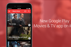 Google Play Movies And TV App