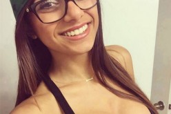 PornHub star Mia Khalifa lashes out on Twitter haters: ‘Y'ALL ARE SOOOOO FU**ING SENSITIVE. It's disgusting’