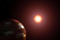 Scientists using Spitzer space telescopes and NASA's Kepler have come up with a long-lived storm on a cool dwarf star resembling Jupiter's Great Red Spot