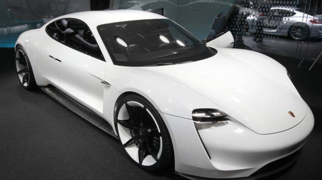 Porsche is set to return in an emphatic way when it launches the Porsche Mission E, which is a fully electric car, investing about 1 million Euros and creating 1, 000 new jobs. 