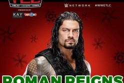 WWE TLC 2015 Live Stream, Betting Odds, Date, Time: Where To Watch Online – Sheamus vs. Roman Reigns And More