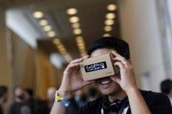 Google brings virtual reality as it launches its new app