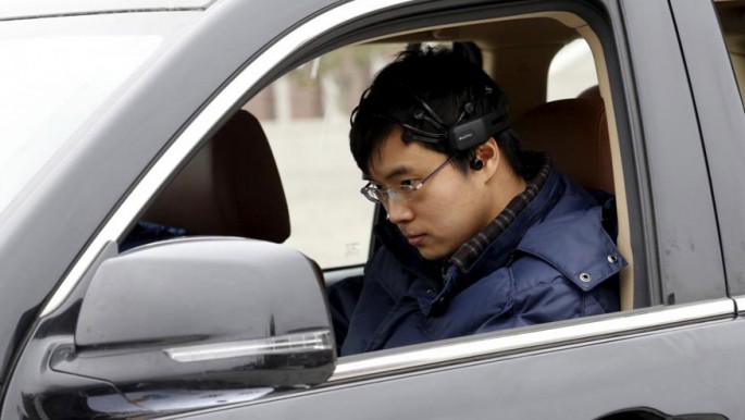 Researchers in Tianjin in China develops mind-controlling vehicles