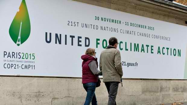 Paris COP21 talks as it meets climate fiance issues and the divide between developing and developed countries