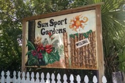 SunSport Gardens Naturist resort