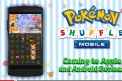The recent release of new events and a new update for Pokemon Shuffle, the mobile freemium puzzle and Nintendo 3DS has been a delight to many fans on this December holiday