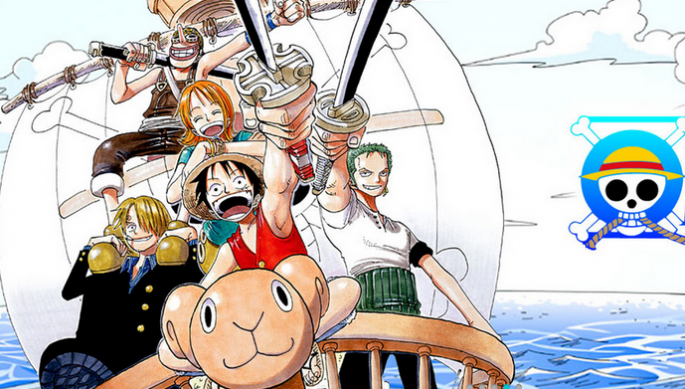 "One Piece Film: GOLD," a new venture of "One Piece" is set to be released in theatres in Japan on the July 23, 2016.