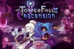 TowerFall Dark World Expansion releasing May 12 on Steam, GOG, Humble Store, and PS4! 