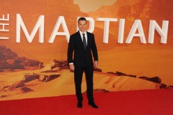 The Matt Damon starrer 