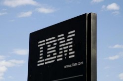 IBM facility near Boulder, Colorado