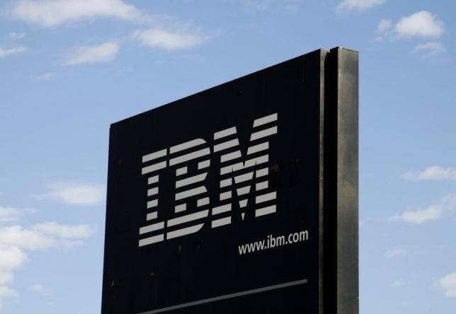 IBM facility near Boulder, Colorado