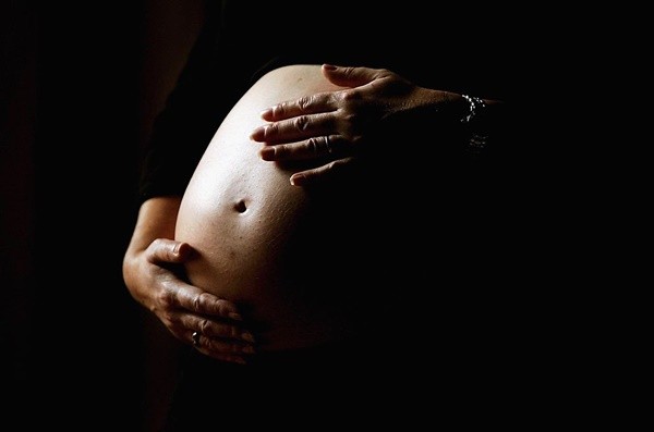 Antidepressants affects pregnancy