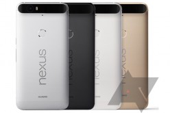 The Google Nexus 6P is one of the most popular smartphones in the United States.