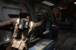 Long thought defunct, LucasArts action game Star Wars 1313 may still have life in it, producer Kathleen Kennedy suggests