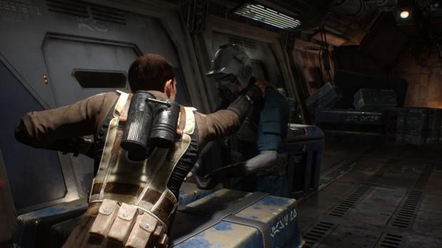 Long thought defunct, LucasArts action game Star Wars 1313 may still have life in it, producer Kathleen Kennedy suggests