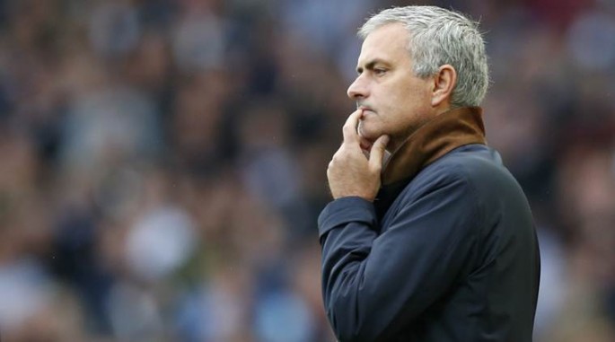 Chelsea manager Jose Mourinho, who is worried that he is getting undermined at the club, is concerned that he may have a "mole" among his squad