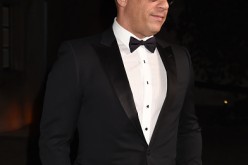 Actor Vin Diesel attends Sean 'Diddy' Combs Exclusive Birthday Celebration Presented By CIROC Vodka on November 22, 2015 in Beverly Hills, California.