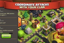 Lead your clan to victory! Clash of Clans is an epic combat strategy game lovingly handcrafted for your tablet or smartphone.