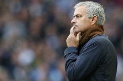 Jose Mourinho was sacked by Chelsea FC on Dec. 17, 2015, following poor displays in the English Premier League