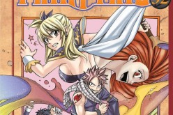 Fairy Tail is a Japanese manga series written and illustrated by Hiro Mashima. 