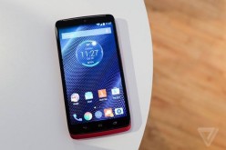 The Droid Turbo 2 is an Android smartphone made by Motorola, made available exclusively in the United States for the Verizon Droid brand. 