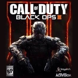 'Call of Duty: Black Ops III' is a military science fiction first-person shooter video game, developed by Treyarch and published by Activision.