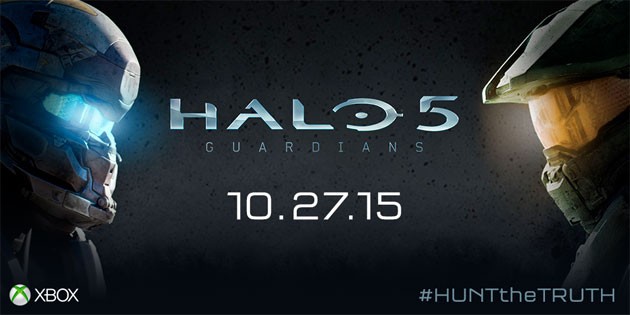 343 Industries and Microsoft recently announced that they were going to release a big update titled as “Cartographer’s Gift” as a part of its free updates for “Halo 5:  Guardians”  in December.