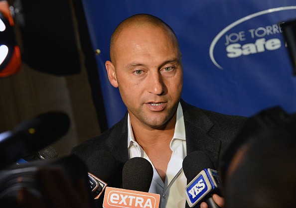Derek Jeter asserted that the "too urban" and "too gay" claims by Frigo are "categorically false."