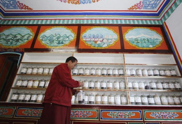 All the Tibetan medicine manufacturing companies cited by the regional health commission had Good Manufacturing Practices for Pharmaceutical Products certification.
