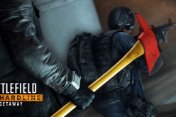 The game developers Visceral Games, Criterion Game and Publisher Electronics Arts have announced the launch of “Getaway” – the downloadable content for the “Battlefield Hardline” for the month of January 2016. 