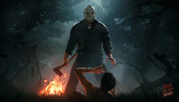 The game "Friday the 13th" has come up finally for the yearning game lovers and is taken well by the horror game fanatics and horror fans.