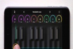 Music company Roli recently released a new iOS app dubbed Noise. 