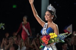 What Happened After Steve Harvey Mistake At Miss Universe 2015 