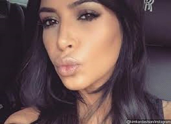 Kim Kardashian is a popular socialite and model, who is best known for her family's reality show "Keeping Up With The Kardashians."