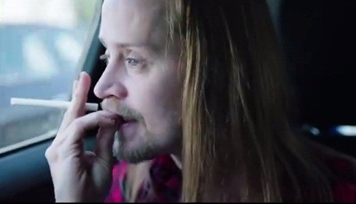 Macaulay Culkin reprises his role as Kevin McCallister in a satirical comedy web series.