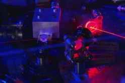 Real life lightsaber using lasers or plasma? Scientists say no.