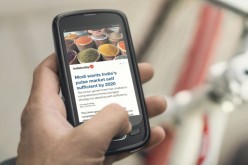 Facebook announced that its Instant Articles service is now available on Android