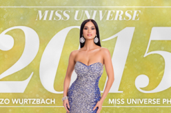 Pia Alonzo Wurtzbach from the Philippines was crowned Miss Universe 2015 at Planet Hollywood Resort and Casino in Las Vegas, Nevada, on Dec. 20.