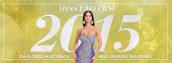 Pia Alonzo Wurtzbach from the Philippines was crowned Miss Universe 2015 at Planet Hollywood Resort and Casino in Las Vegas, Nevada, on Dec. 20.